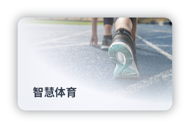 智慧体育