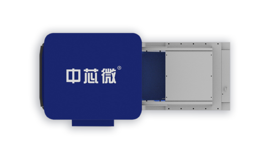送餐机器人产品图