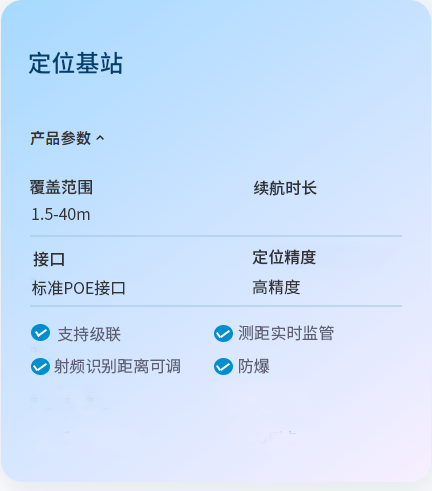 定位基站