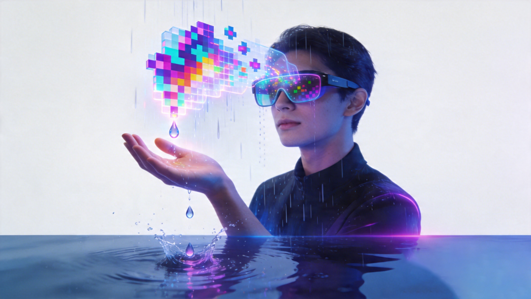 2026年，AI眼镜如何加减法？